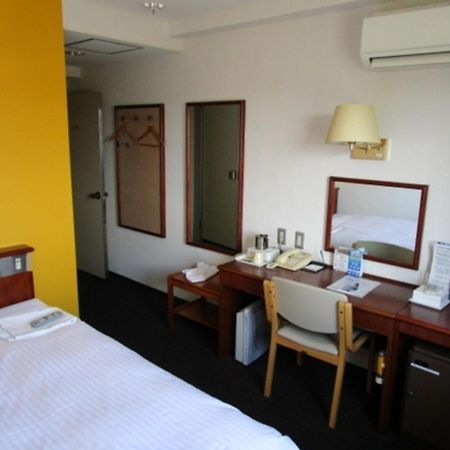 Smile Hotel Koriyama - Vacation Stay 61172V Ngoại thất bức ảnh
