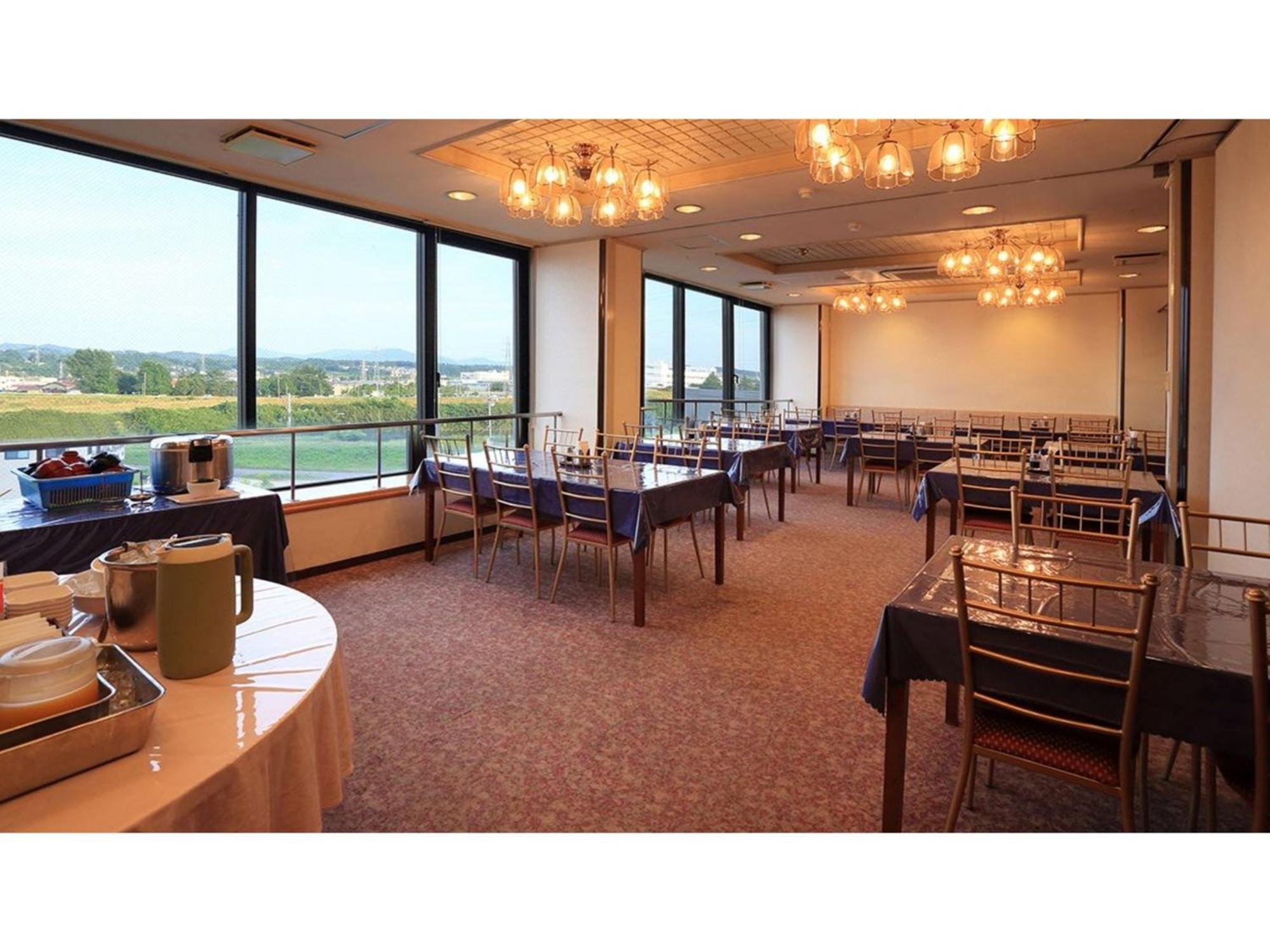 Smile Hotel Koriyama - Vacation Stay 61172V Ngoại thất bức ảnh